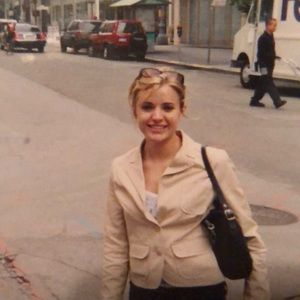 Meet your Posher, Cassi